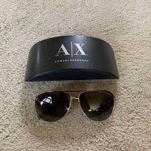 Armani Exchange Accessories - Armani sunglasses Armani Exchange Accessories - Armani sunglasses
